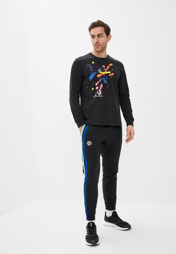 фото Лонгслив adidas