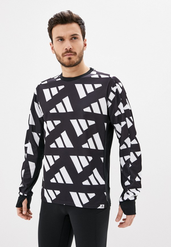 фото Лонгслив adidas