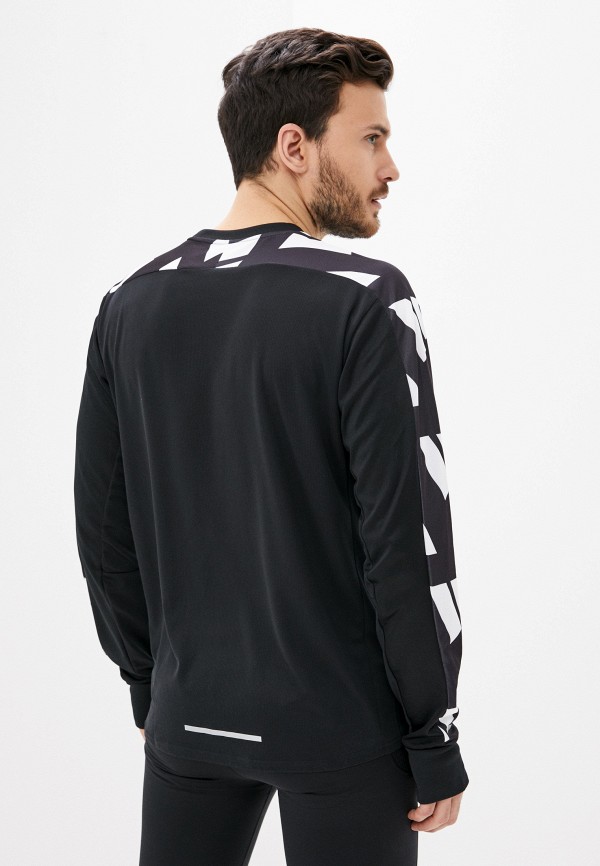 фото Лонгслив adidas