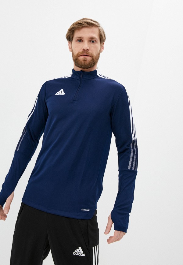 фото Лонгслив спортивный adidas