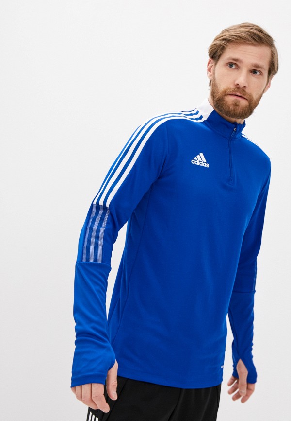 фото Лонгслив спортивный adidas