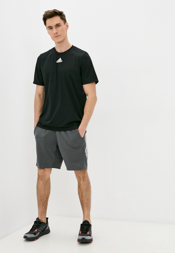 фото Футболка спортивная adidas