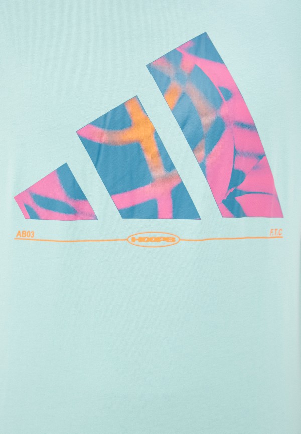фото Футболка adidas