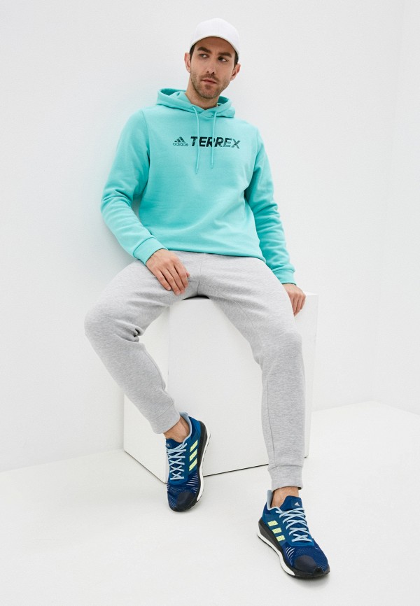 фото Худи adidas