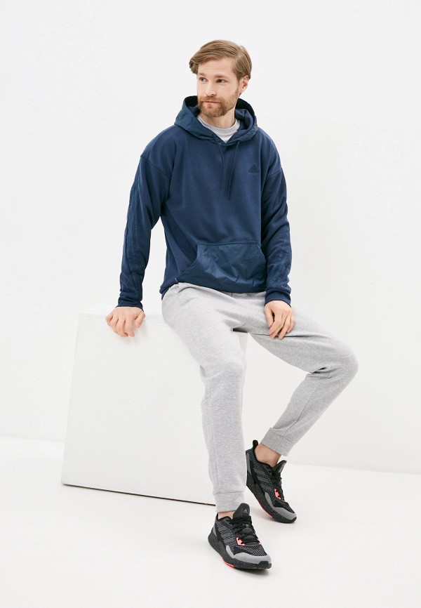 фото Худи adidas