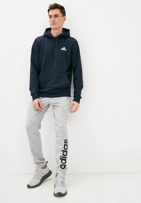 фото Худи adidas