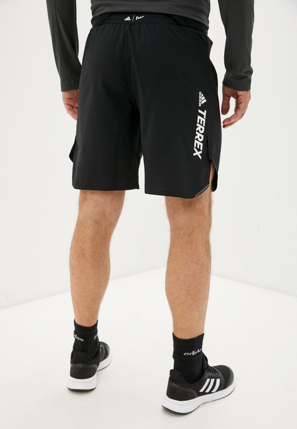 фото Шорты спортивные adidas