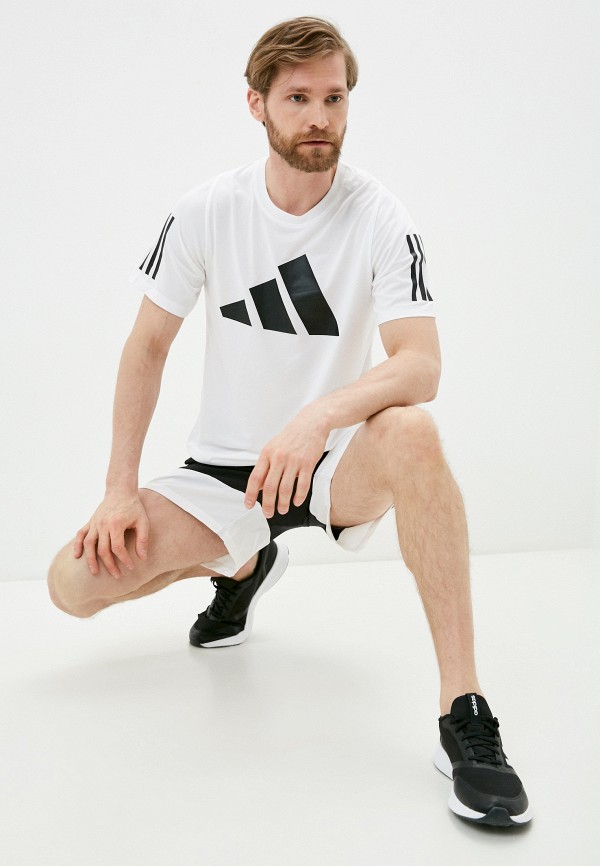 фото Футболка спортивная adidas
