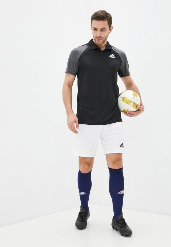 фото Поло adidas