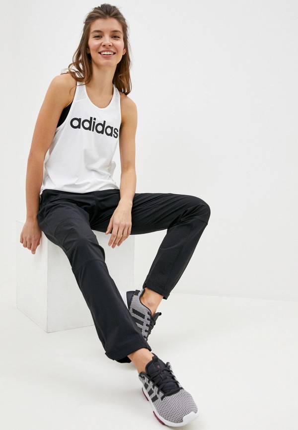 фото Брюки спортивные adidas