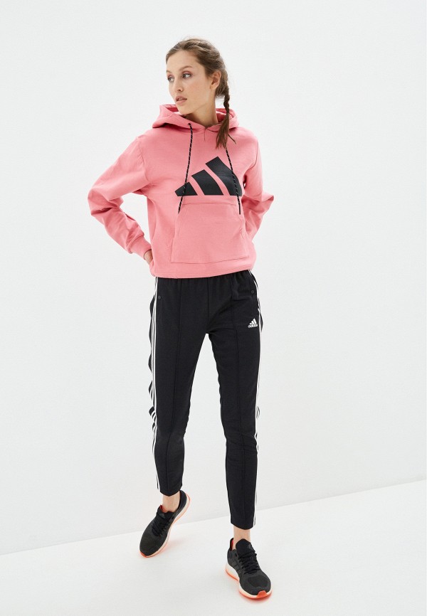 фото Брюки спортивные adidas