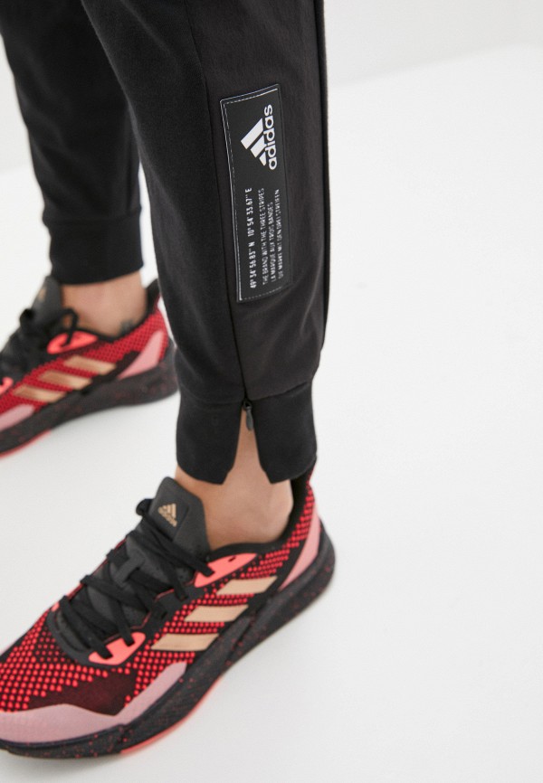 фото Брюки спортивные adidas