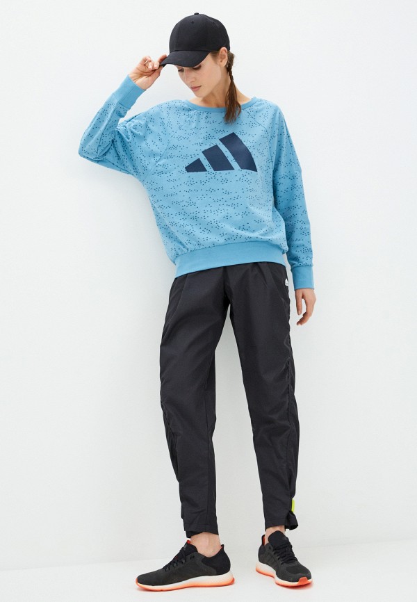 фото Брюки спортивные adidas