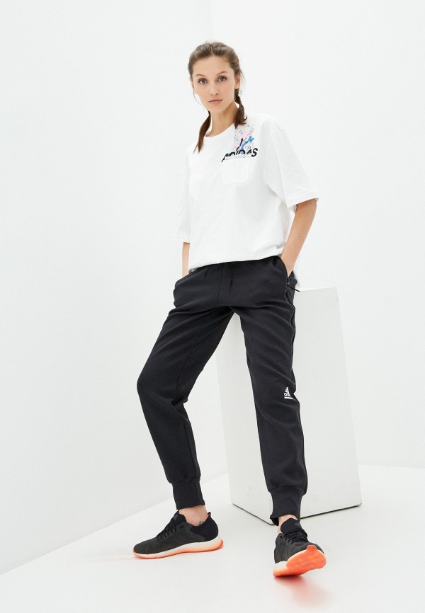 фото Брюки спортивные adidas