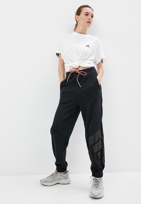 фото Брюки спортивные adidas
