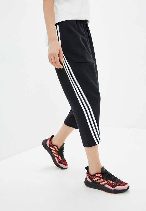 фото Брюки спортивные adidas