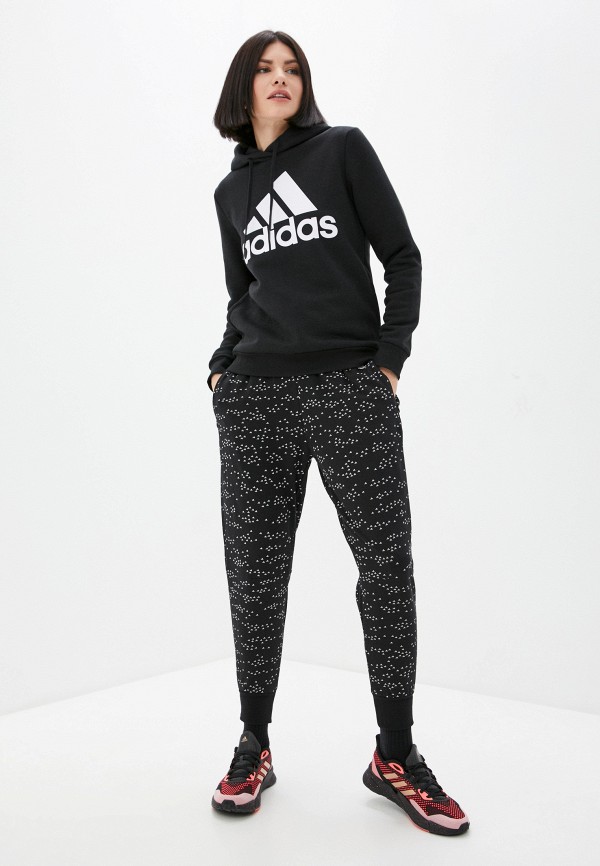 фото Брюки спортивные adidas