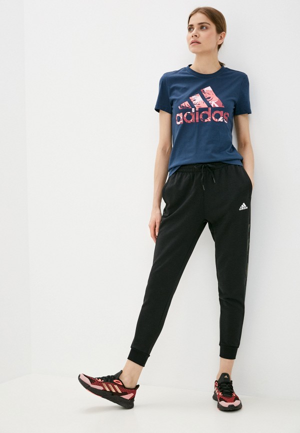 фото Брюки спортивные adidas