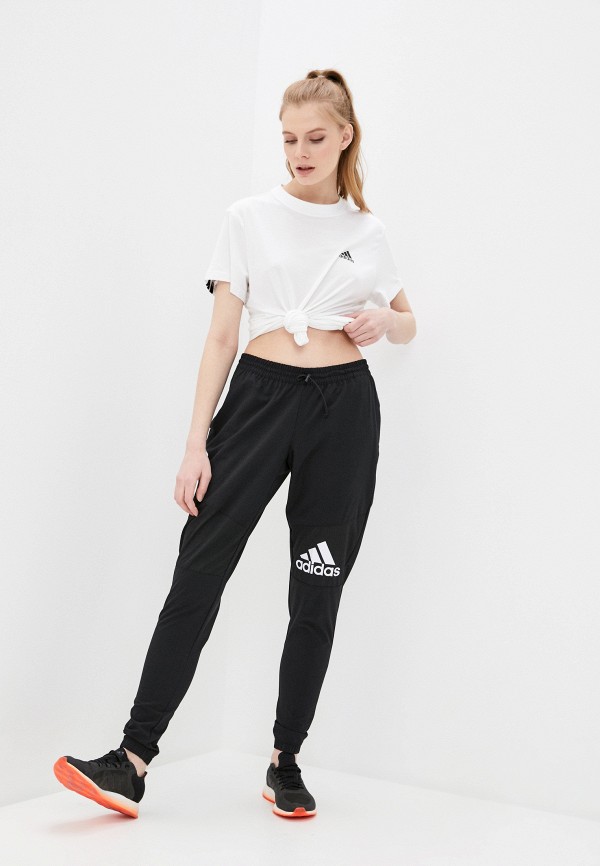 фото Брюки спортивные adidas