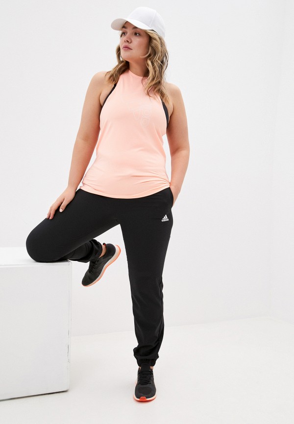 фото Брюки спортивные adidas