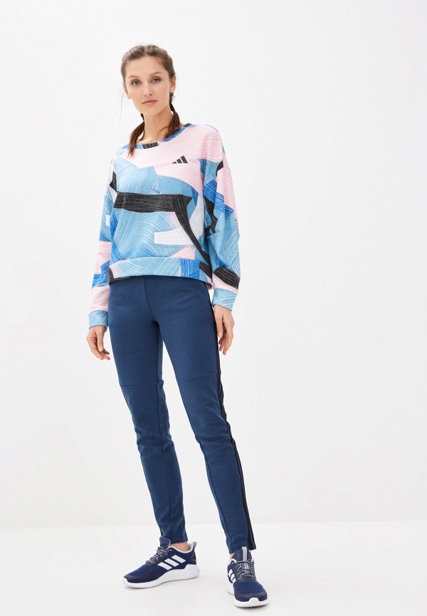 фото Брюки спортивные adidas