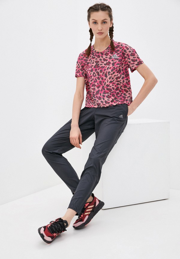 фото Брюки спортивные adidas