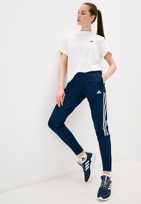 фото Брюки спортивные adidas