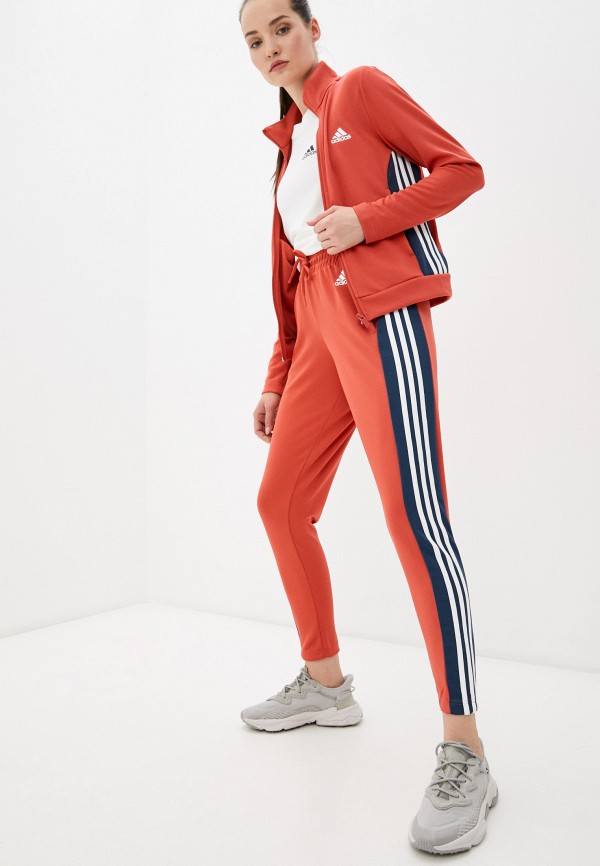 фото Костюм спортивный adidas