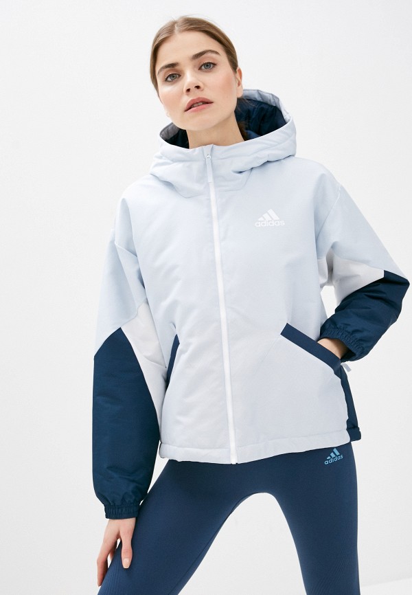 фото Куртка утепленная adidas