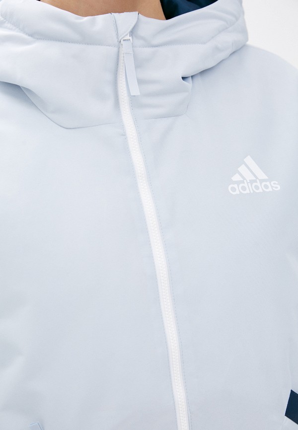 фото Куртка утепленная adidas