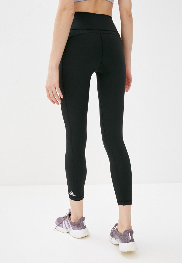 фото Тайтсы adidas