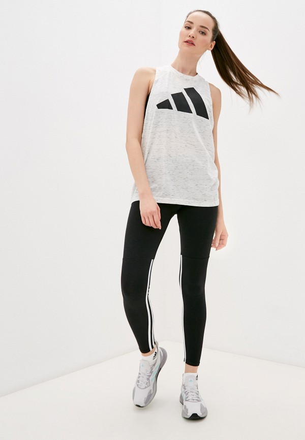 фото Леггинсы adidas
