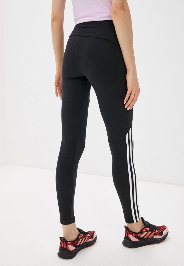 фото Леггинсы adidas