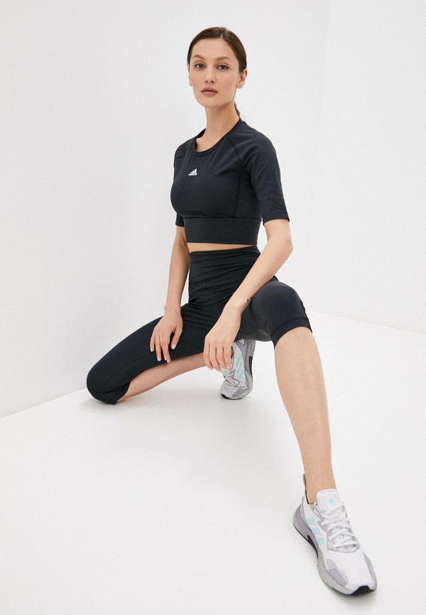 фото Тайтсы adidas