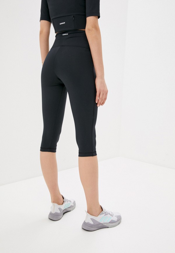 фото Тайтсы adidas