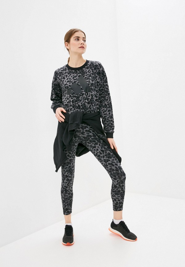 фото Леггинсы adidas