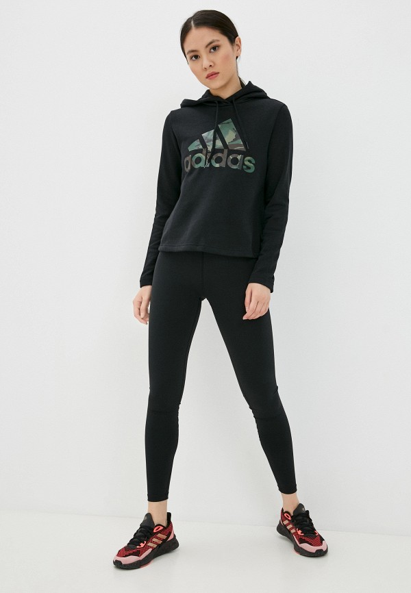 фото Худи adidas