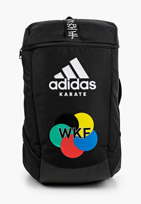 фото Рюкзак adidas combat