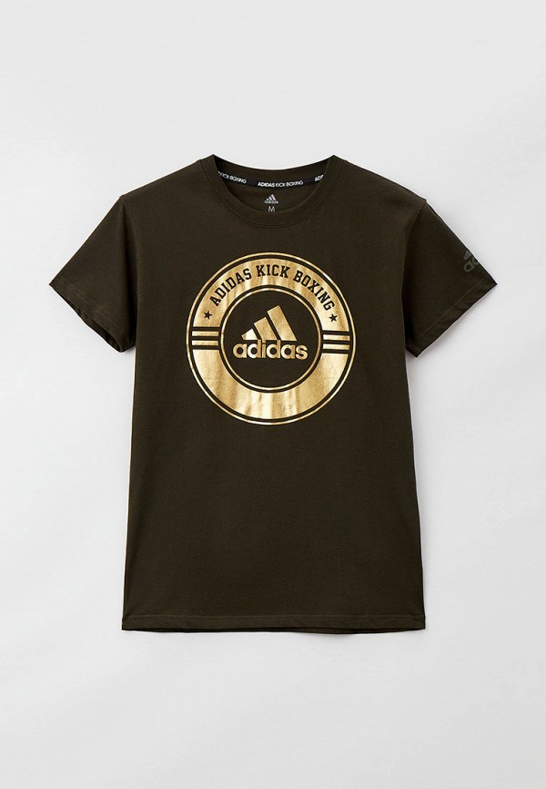 фото Футболка adidas combat