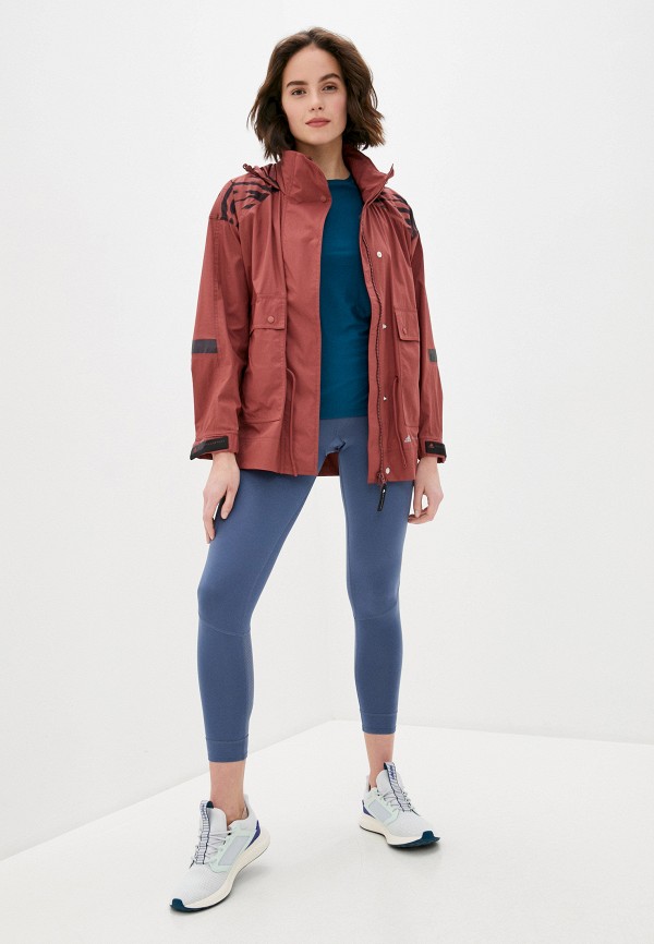фото Ветровка adidas by stella mccartney