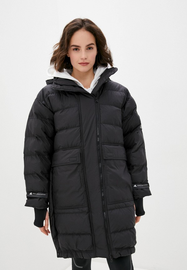 Куртка утепленная adidas by Stella McCartney, Черный, adidas by Stella McCartney AD031EWJHFY3
Куртка утепленная adidas by Stella McCartney, Черный, adidas by Stella McCartney AD031EWJHFY3