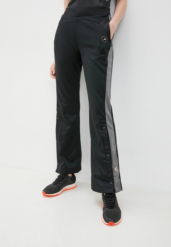 Брюки спортивные adidas by Stella McCartney, Черный, adidas by Stella McCartney AD031EWJLRU8
Брюки спортивные adidas by Stella McCartney, Черный, adidas by Stella McCartney AD031EWJLRU8