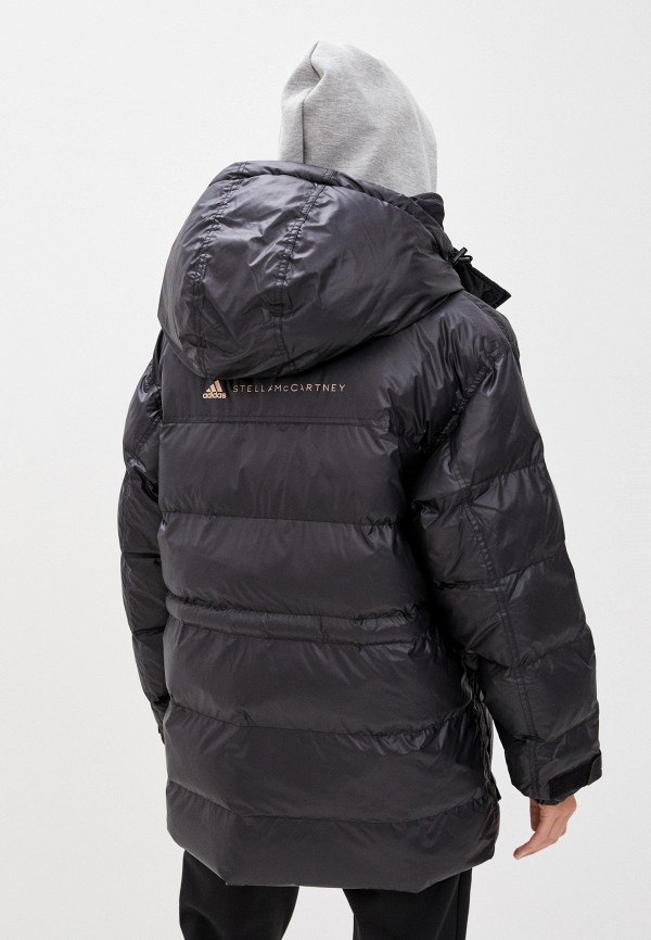 фото Пуховик adidas by stella mccartney