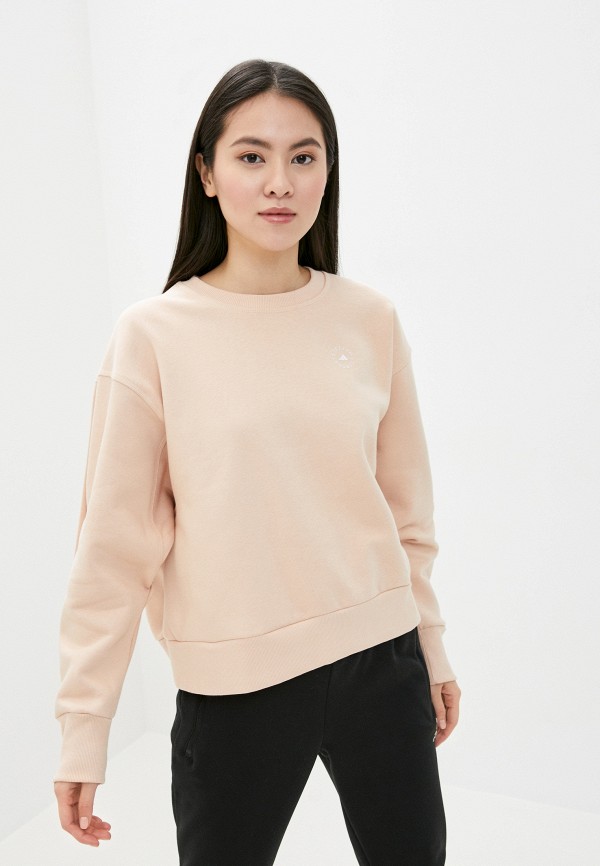 Свитшот adidas by Stella McCartney, Розовый, adidas by Stella McCartney AD031EWJLRY4
Свитшот adidas by Stella McCartney, Розовый, adidas by Stella McCartney AD031EWJLRY4
