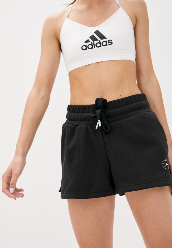 Шорты спортивные adidas by Stella McCartney, Черный, adidas by Stella McCartney AD031EWJLSA9
Шорты спортивные adidas by Stella McCartney, Черный, adidas by Stella McCartney AD031EWJLSA9