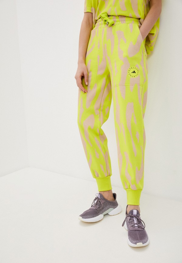 Брюки спортивные adidas by Stella McCartney, Мультиколор, adidas by Stella McCartney AD031EWLWKI1
Брюки спортивные adidas by Stella McCartney, Мультиколор, adidas by Stella McCartney AD031EWLWKI1