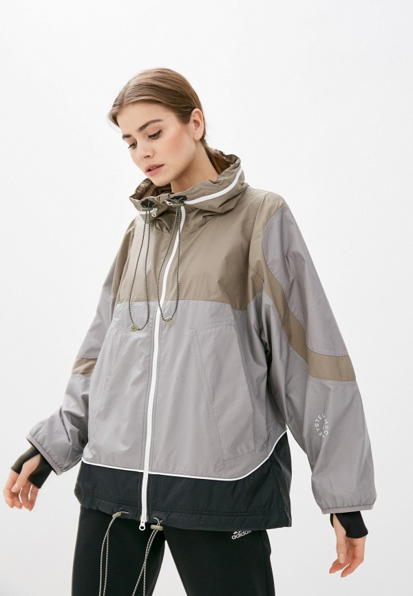 фото Ветровка adidas by stella mccartney