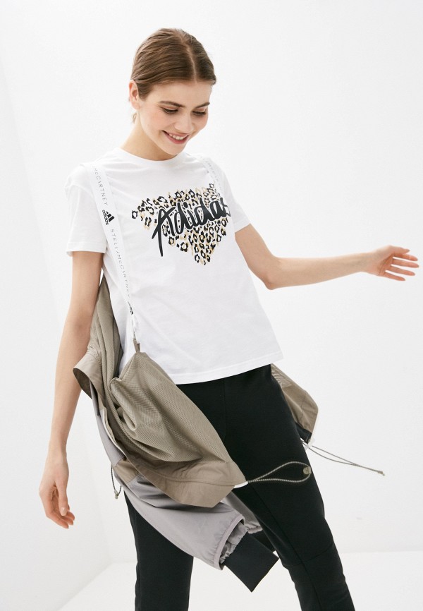 фото Ветровка adidas by stella mccartney
