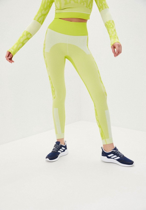 фото Леггинсы adidas by stella mccartney