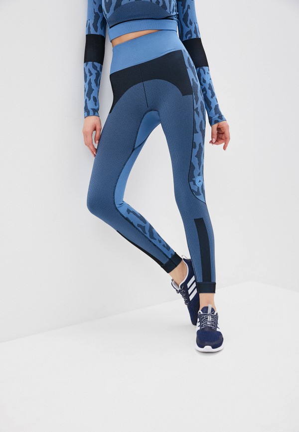фото Леггинсы adidas by stella mccartney